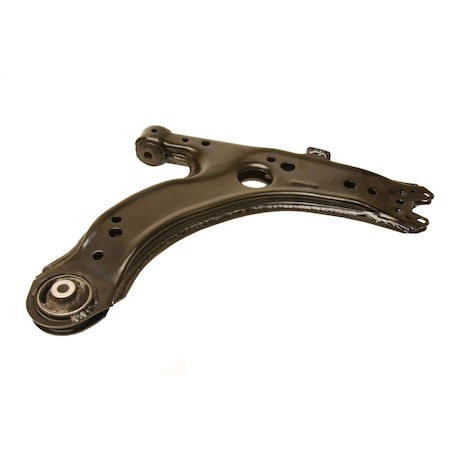 Uro Parts Front Lower Control Arm, 1J0407151B 1J0407151B